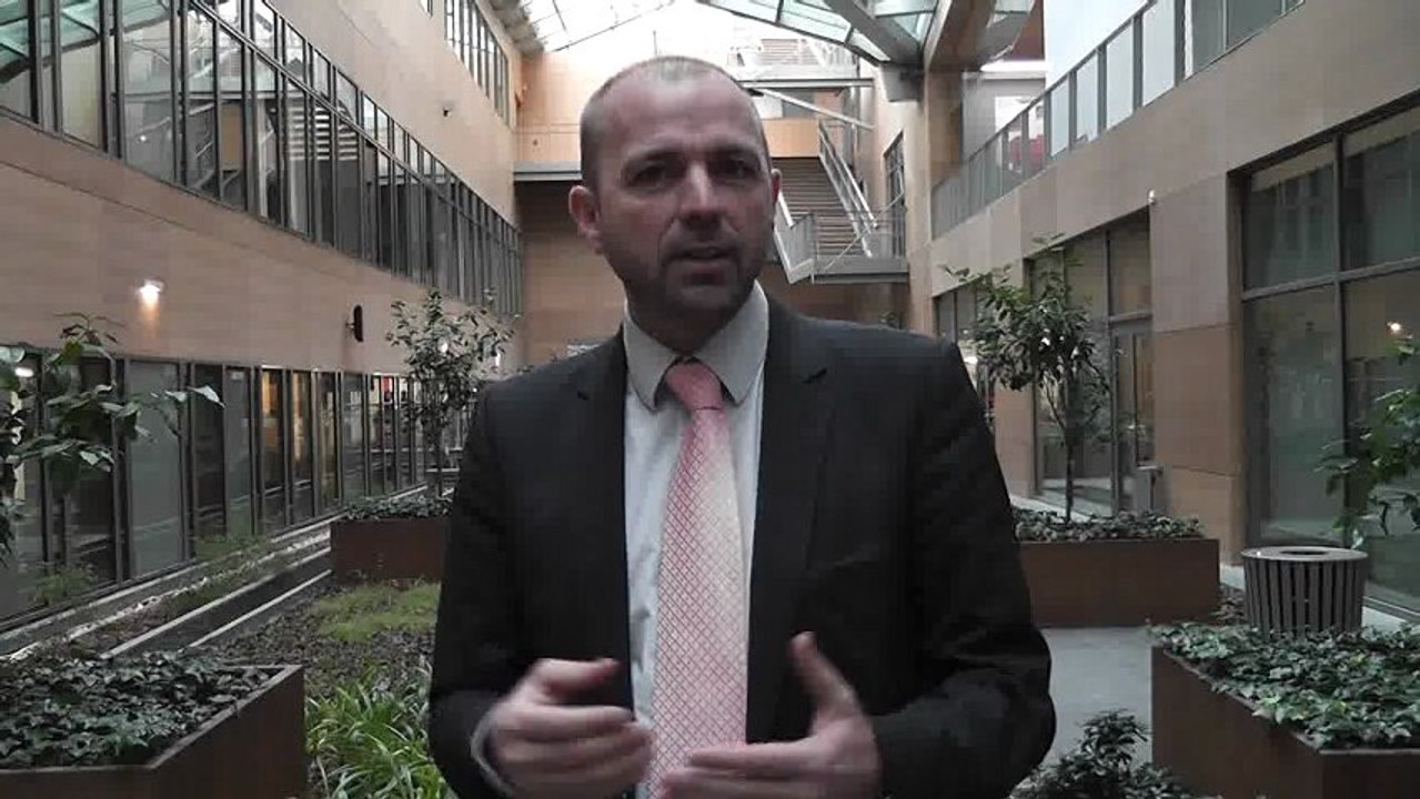 Le Budget 2013 adopté par la majorité régionale - Jean-François DEBAT