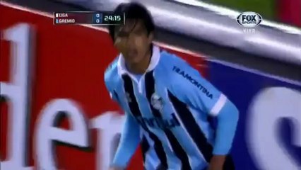 2013.01.23_Copa_Libertadores_1_Round_LDU Quito-Gremio_rgfootball.net_ 1 тайм gool-live.at.ua