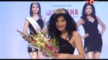 Yamaha Ray Femina Miss Adventurous - Kolkata (Sneha)