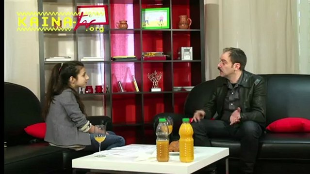 Viens Chez Moi j'habite à la Paillade reçoit l'artiste Dimoné