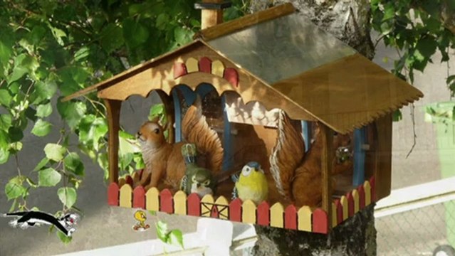 La Passion de mon Temps Libre