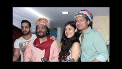 Shaan & Roop Kumar Rathod @ Radio City 91.1 FM's Musical-e-Azam !