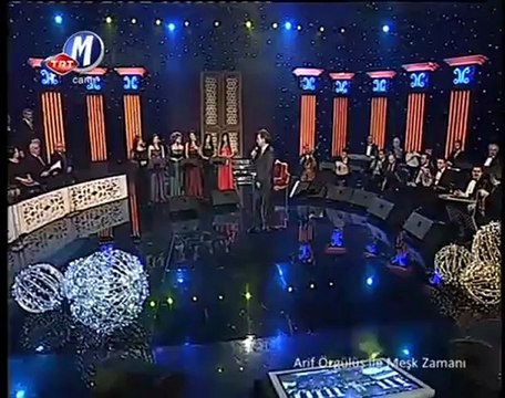 Arif Özgülüş-Sen hep beni mazideki halimle tanırsın [HQ].avi