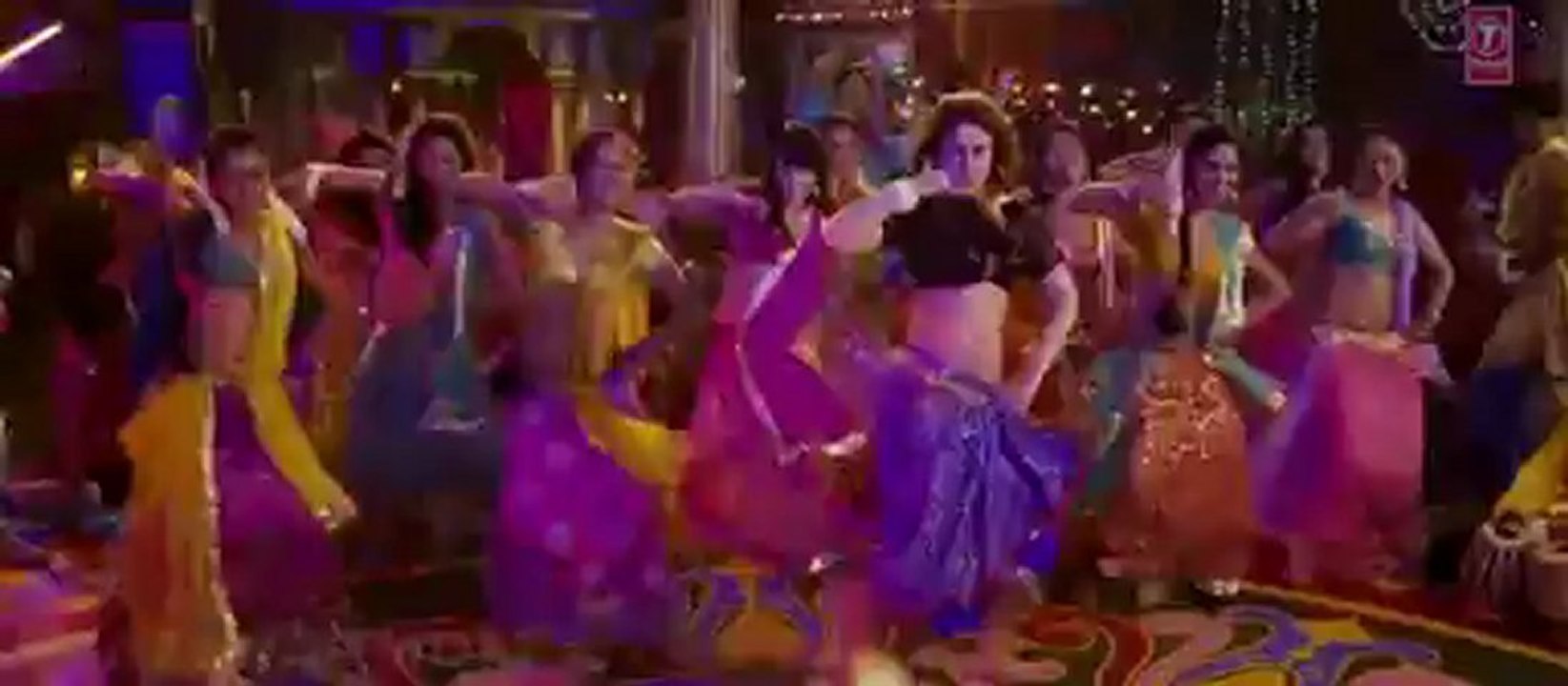 Fevicol Se (Dabangg 2)