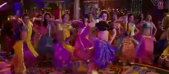 Fevicol Se (Dabangg 2)