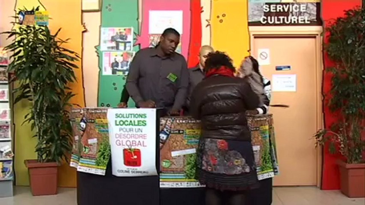 Festival EFFET DE C.E.R. - Cinéma Ecologie Résistances