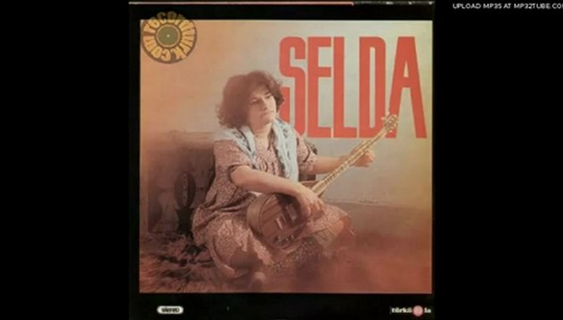 Selda Bağcan - Felek Çakmağını Üstüme Çaktı