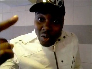 Moi Cortex, je clash Romney le raciste!!