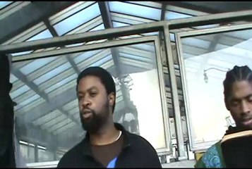 PT1 THE MEN OF THE LORD (12-8-12)