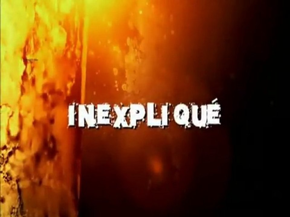 Bizarre ou quoi?Extraterrestres parmi nous S03E03