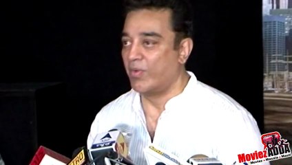 Kamal Haasan Thanks Fans, Says Got Huge Support From Muslims