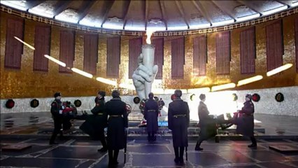 Schlacht von Stalingrad: Blick zurück nach 70 Jahren