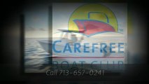 Boat Clubs in Texas | Carefree Boat Club