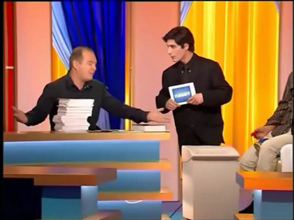 Cauet pète les plombs