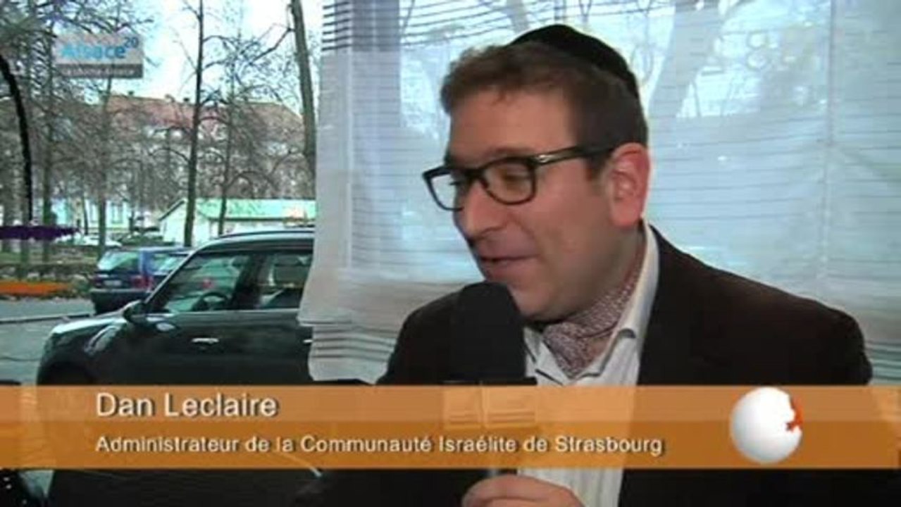 Focus: la cuisine casher