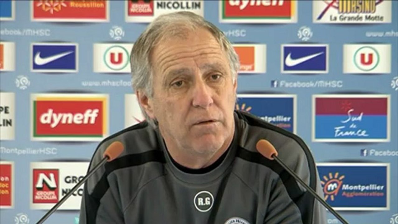 René Girard avant Reims (J23)