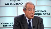 Bernard Debré : «Taubira pousse ceux et celles qui veulent une GPA à aller à l’étranger»