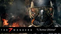 Crysis 3 : Les 7 Merveilles - Episode 5 L'Arme Ultime