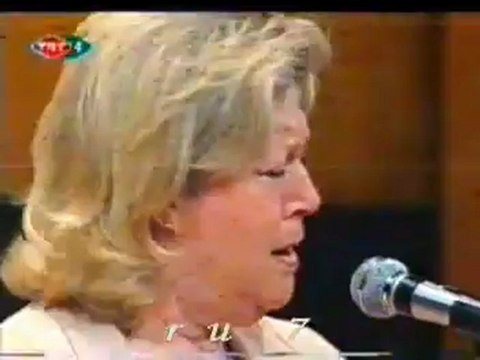 İnci ÇAYIRLI - Bir sabah bakacaksın ki bir tanem