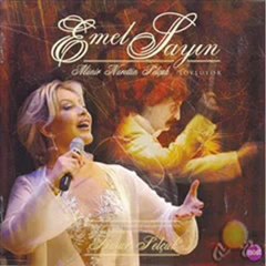 Emel Sayın - Sen Mevsimler Gibisin
