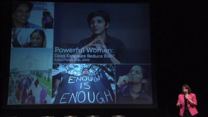 Advocating for Women Leaders: Representation for the 51%