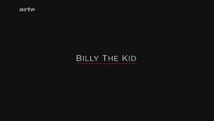 Billy the Kid Doc Arte Fr