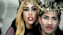 Lady Gaga pierde 156 millones de visitas en Youtube