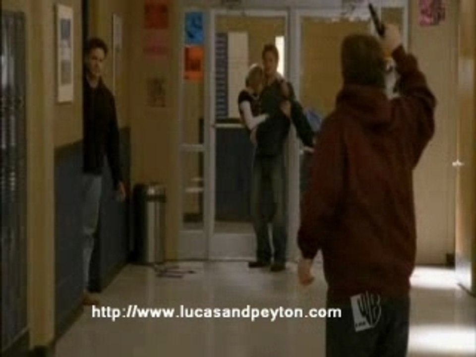 One tree hill