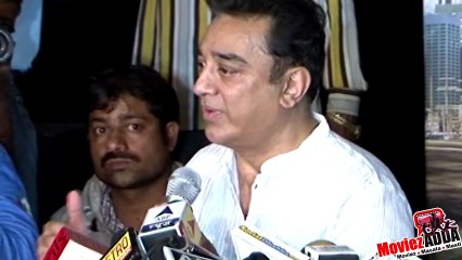 Kamal Hassan Thanks Salman Khan For Backing 'Vishwaroopam'