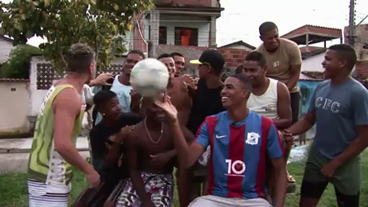 Taça da esperança