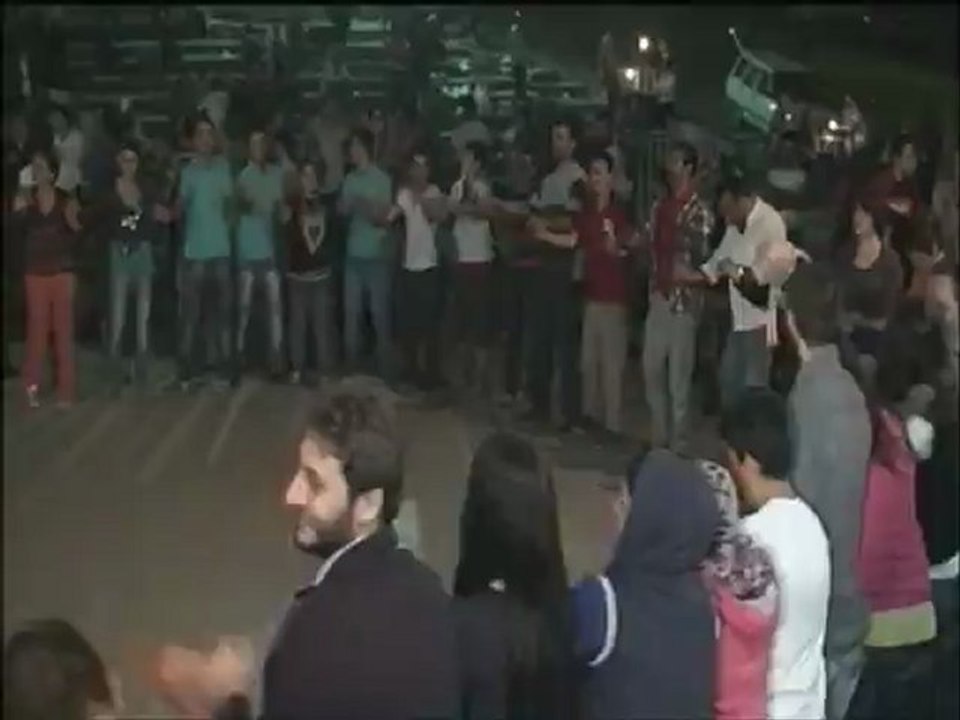 Kocayayla Yusufelililer Şenliği [ 15 ] - 2012