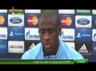 hawali warzishi ..30.01.2013