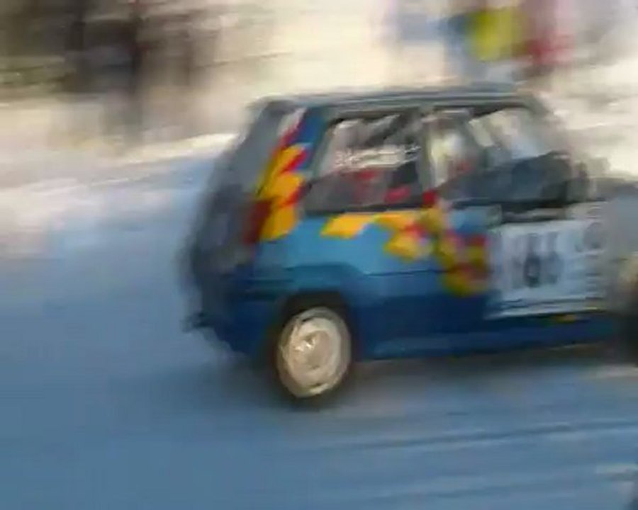 Ronde du Jura 2013 JACQUES / DUBOIS