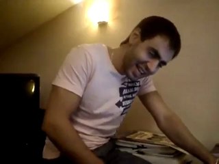 Анекдот про михалыча.mp4