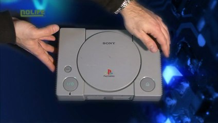 Very Hard, Épisode 9 - La Playstation attrape des puces