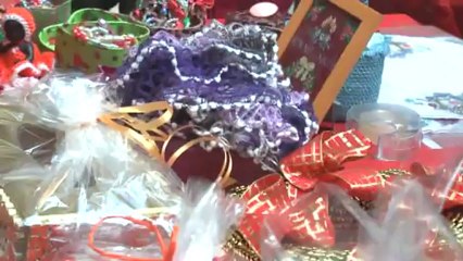 Téléthon 2012 - Créteil - Créteil Soleil