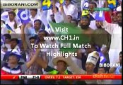 Pakistan Vs South Africa 1st Test Match 2013 Day 1 [1st February 2013] Full Match Highlights Part 1