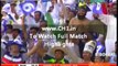 Pakistan Vs South Africa 1st Test Match 2013 Day 1 [1st February 2013] Full Match Highlights Part 2