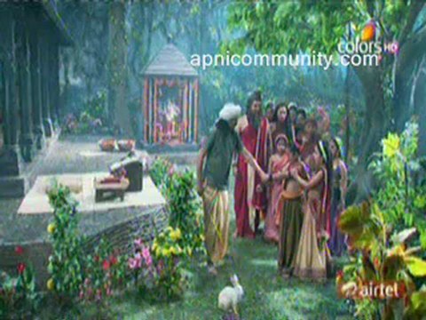 Jai Maa Durga[Episode - 35] - 1st February 2013 pt2