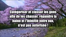 Juger et classifier les gens ! Conseil de Cheikh Fawzan