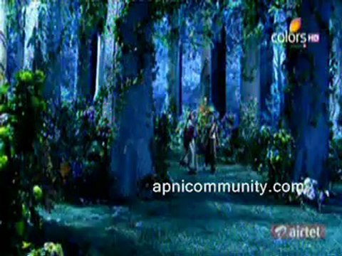 Jai Maa Durga[Episode - 35] - 1st February 2013 pt4