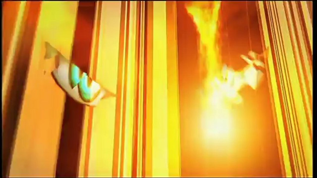 Pokemon (Black & White) Movie Titles HD