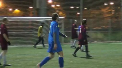 VM Pataeta F.C. 5-2 Komen o Ke