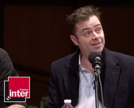 On va tous y passer - Walter