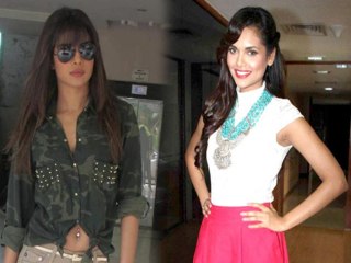 Day Time Beauties Of B Town