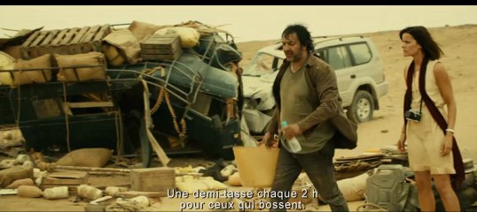 INTERSECTIONS Extrait Tension