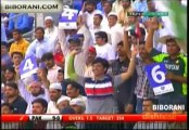 Pakistan Vs South Africa 1st Test Match 2013 Day 1 [1st February 2013] Full Match Highlights Part 2