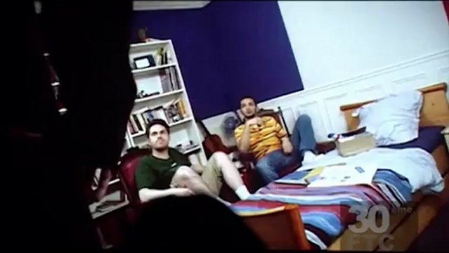 Festival Tous Courts - La nuit du court