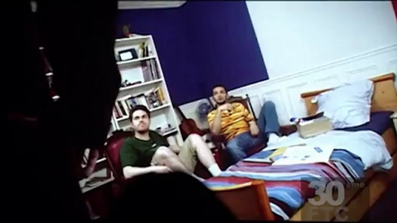 Festival Tous Courts - La nuit du court