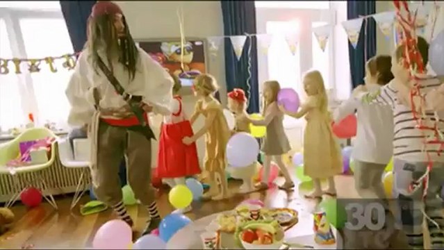 Festival Tous Courts - Le palmarès [Soirée de clôture]